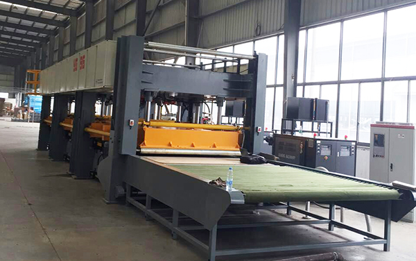 GMT热压生产线控温黄瓜视频污污下载