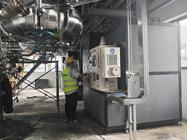 电加热器和防爆加热器有什么区别