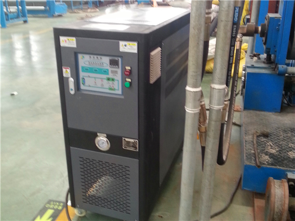 注塑行业怎么选择黄瓜视频污污下载？水式黄瓜视频污污下载是最佳选择