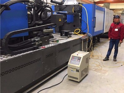 动态模具温度控制技术「黄瓜视频APP下载入口机械」提供模内加热控温设备