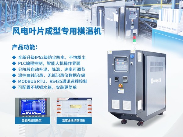 首届风电叶片复合材料应用研讨会，黄瓜视频APP下载入口机械助力风电企业降本增效