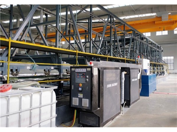 风电叶片模具温度控制，黄瓜视频污污下载对比其他方式有什么优势？