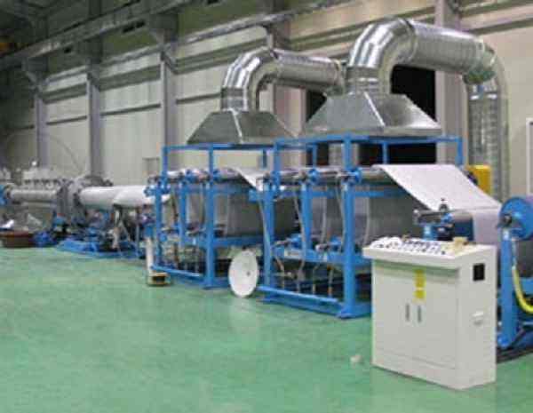 发泡生产线温度控制，「黄瓜视频APP下载入口机械」发泡专用黄瓜视频污污下载