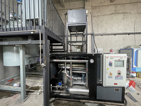 新型膜材料反应釜防爆黄瓜视频污污下载