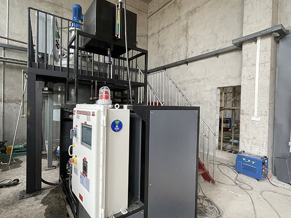 新型膜材料反应釜防爆黄瓜视频污污下载