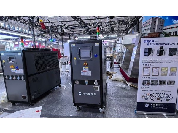 2025中国国际制药机械博览会即将开幕，黄瓜视频APP下载入口机械黄瓜视频污污下载邀您共赴青岛!