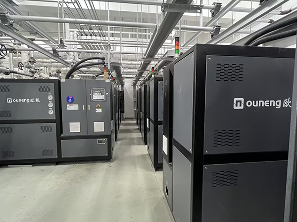 有机热载体炉安全技术监察规程最新版本