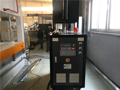 如何正确选用油温机里的导热油「黄瓜视频APP下载入口机械」来教您