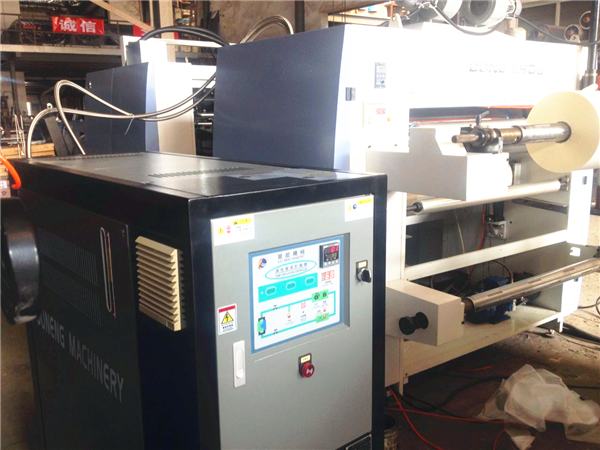 覆膜机辊筒控温黄瓜视频污污下载