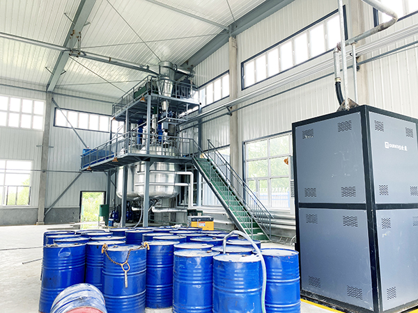 有机热载体锅炉安全2