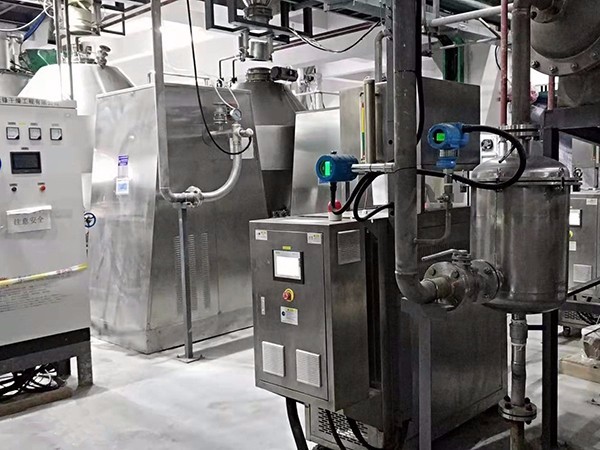 双锥、犁刀配油温机如何选型？「黄瓜视频APP下载入口机械」专业指南